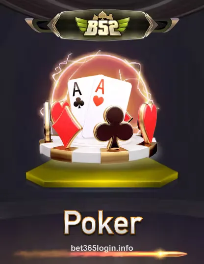 Poker B52