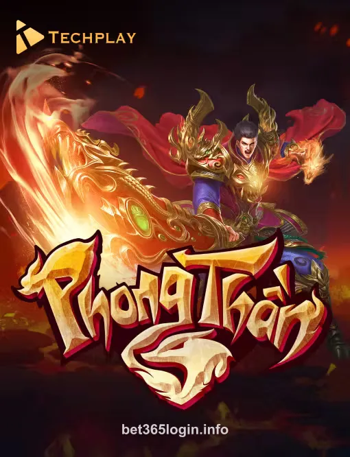 Phong Than